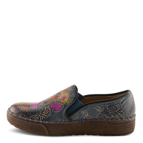 Priela Blum Shoe