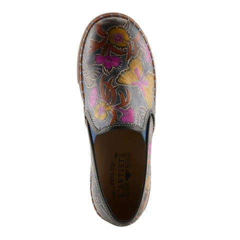 Priela Blum Shoe