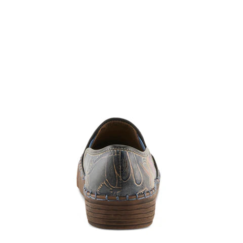 Priela Blum Shoe