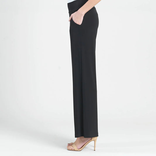 Rayon Pocket Pant