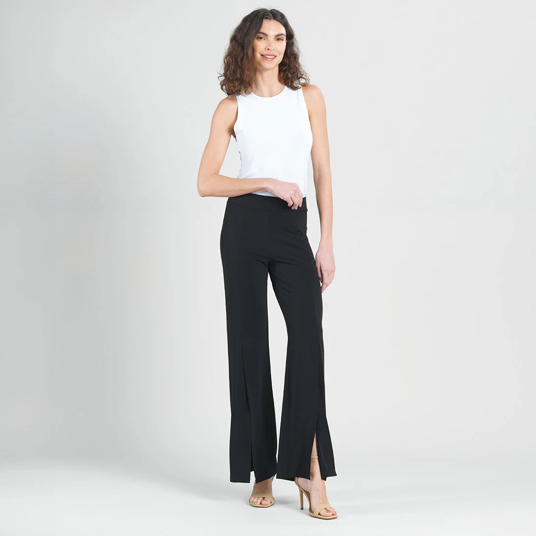 Front Slit Pant