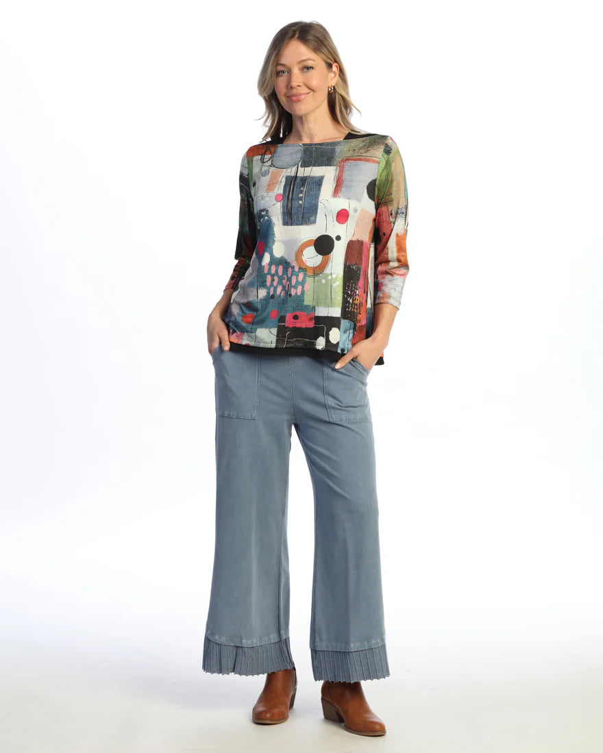 Pampas Blouse