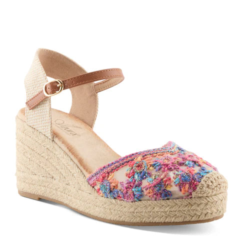 Queridita Espadrilles