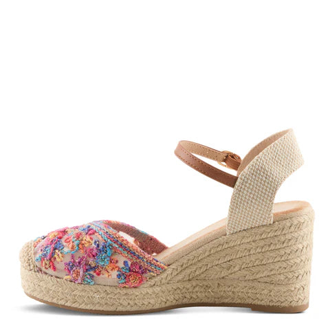 Queridita Espadrilles