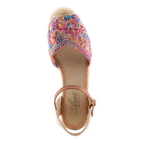 Queridita Espadrilles