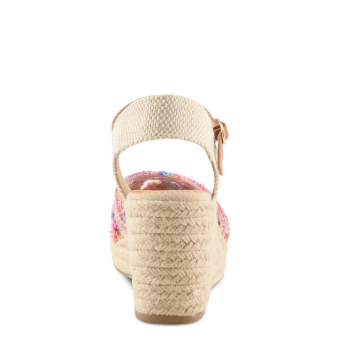 Queridita Espadrilles
