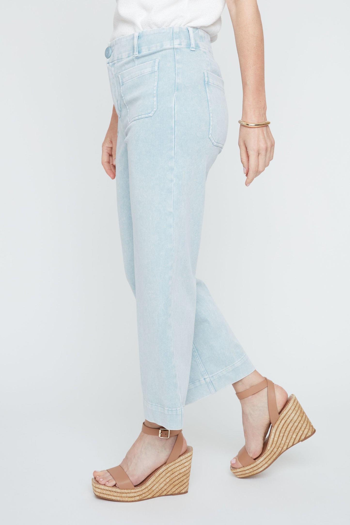 Pocket Front Pant