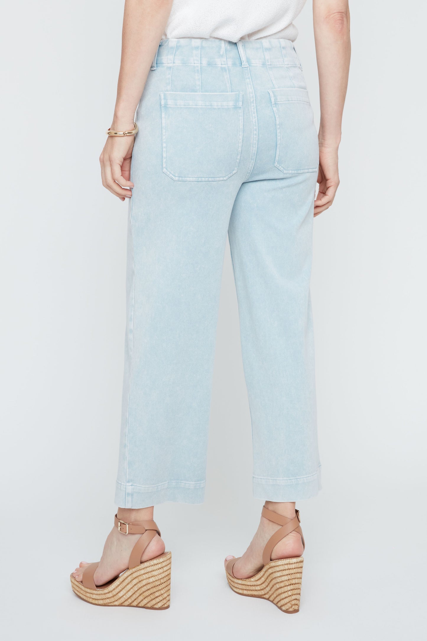 Pocket Front Pant