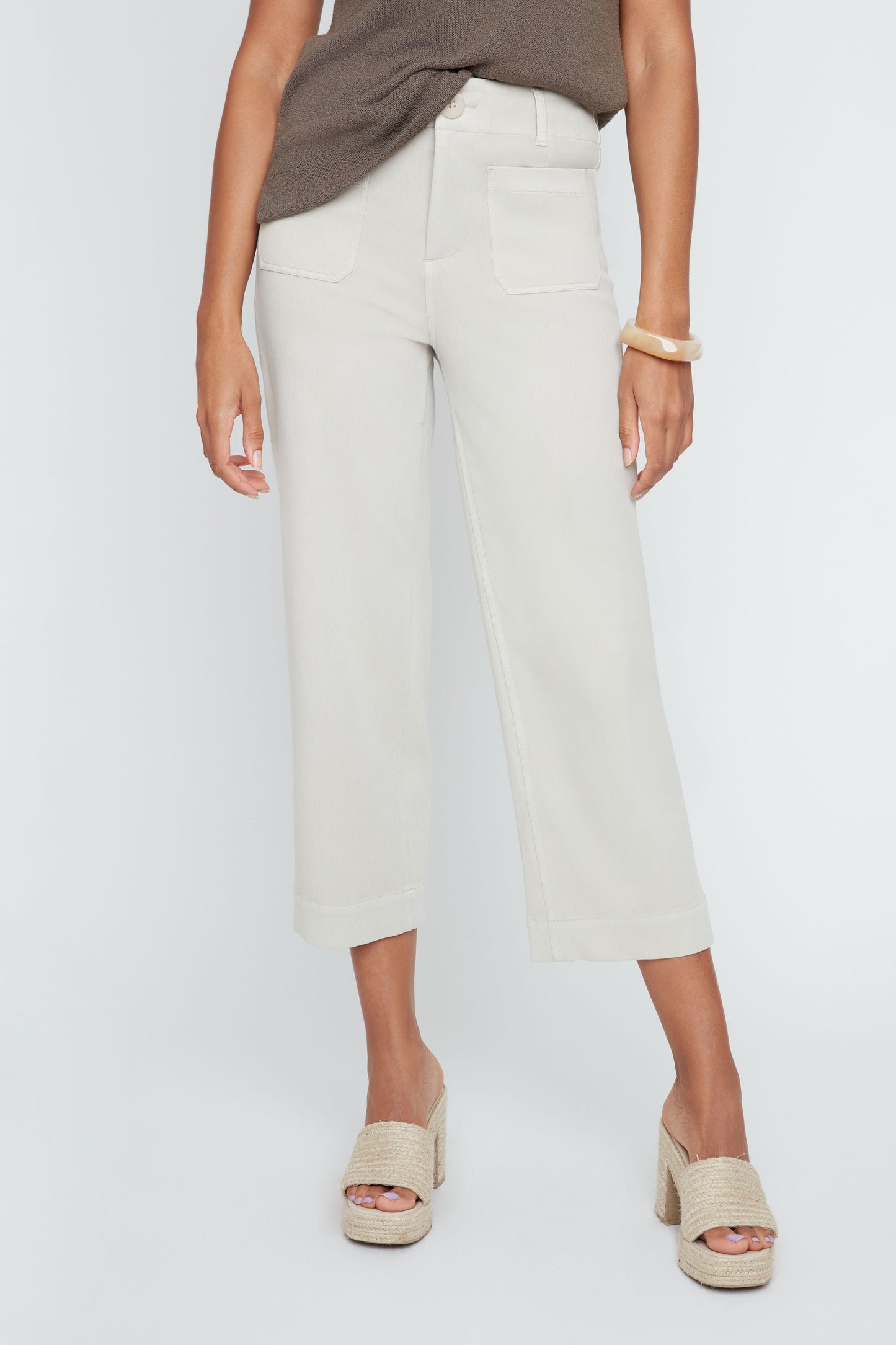 Pocket Front Pant