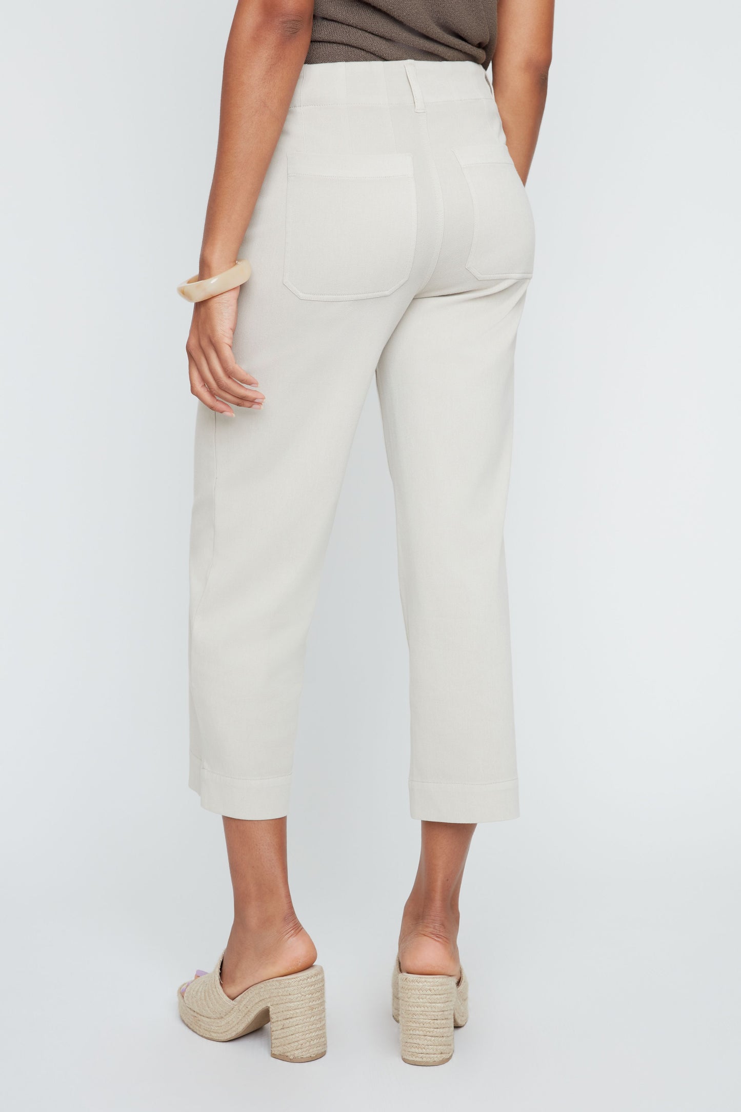 Pocket Front Pant