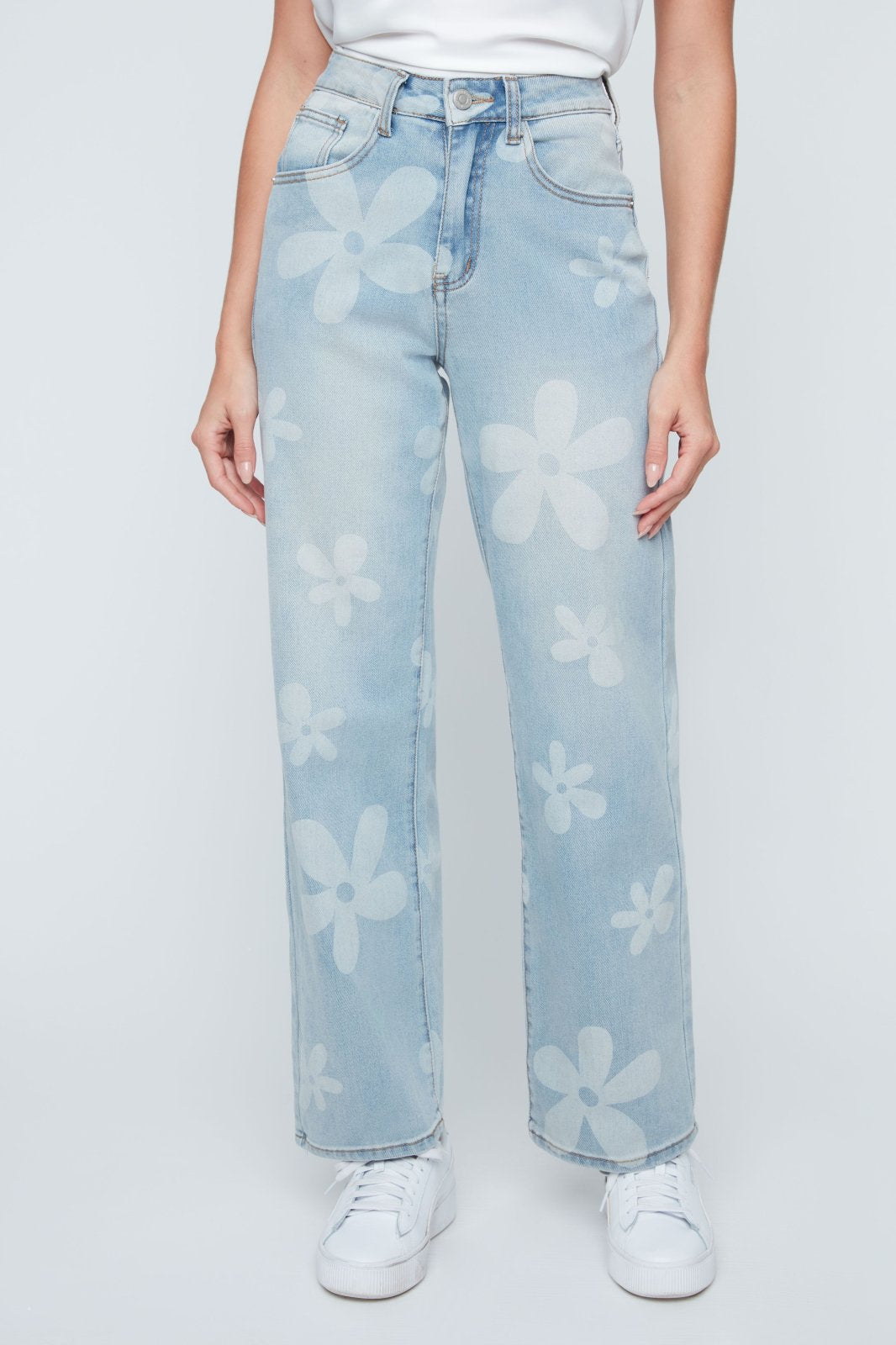 Daisy Jeans