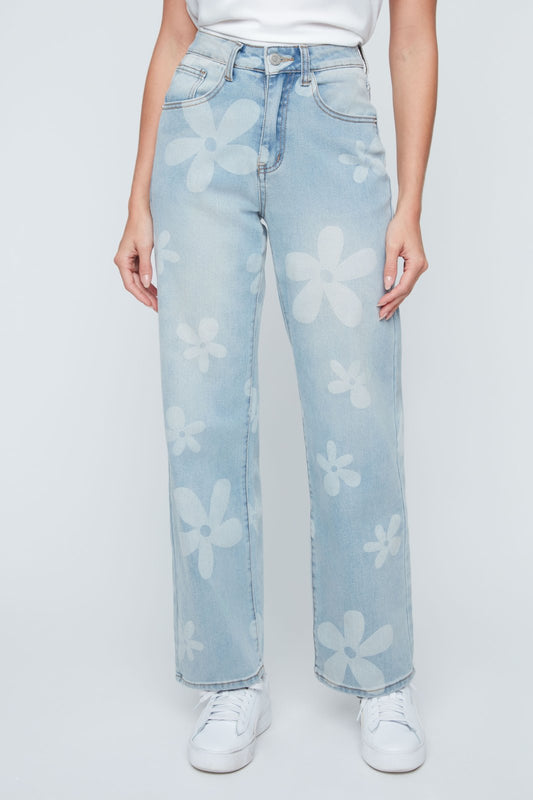 Daisy Jeans