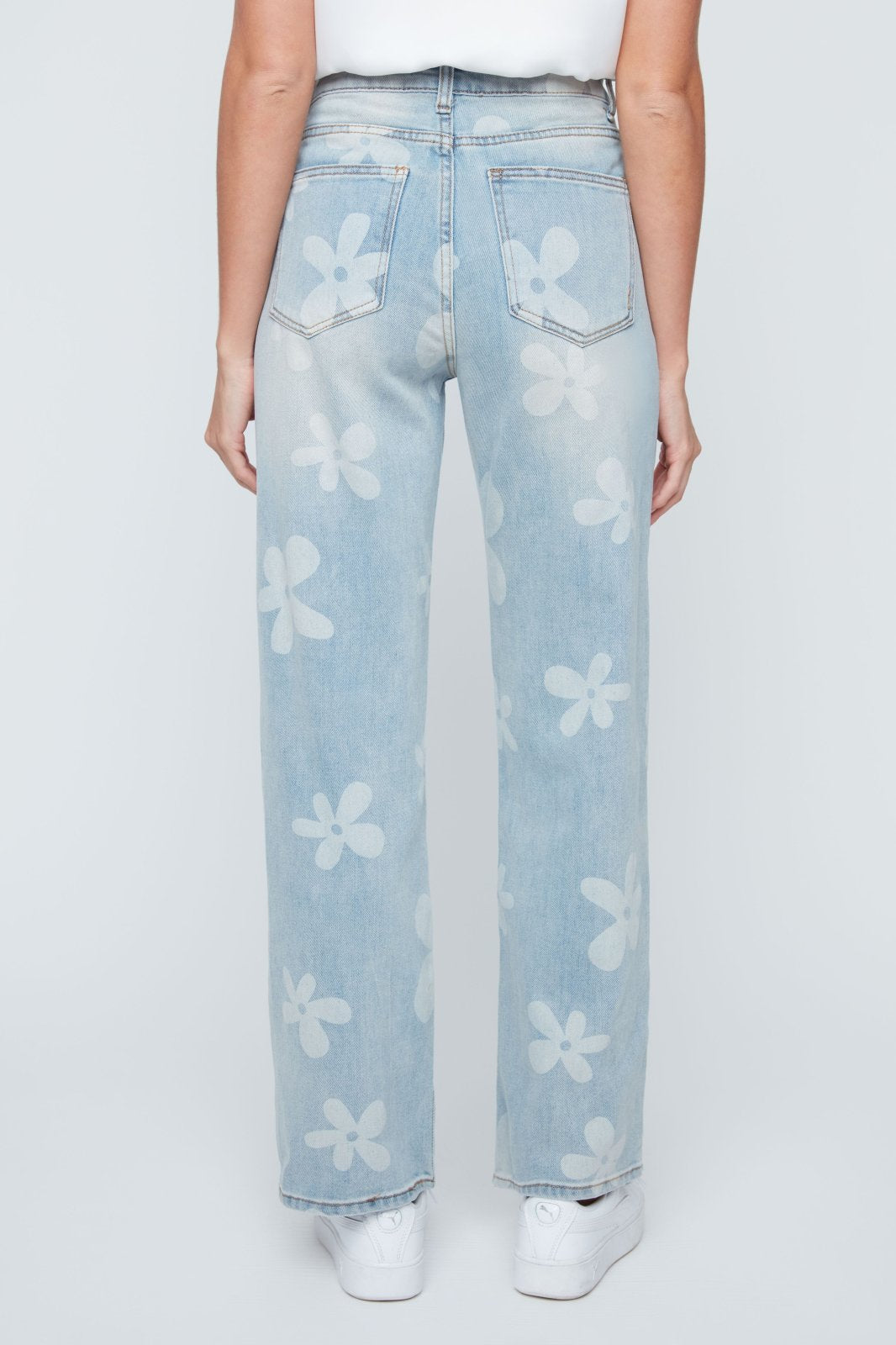 Daisy Jeans
