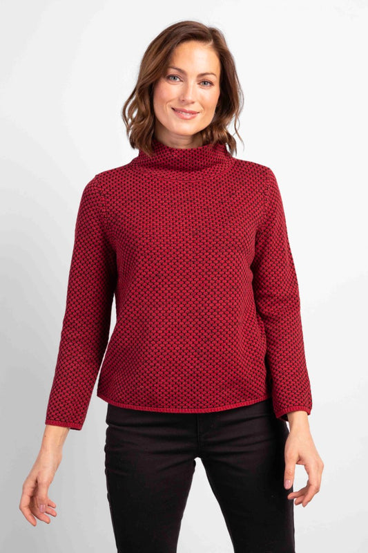 Rhea Pullover Sweater