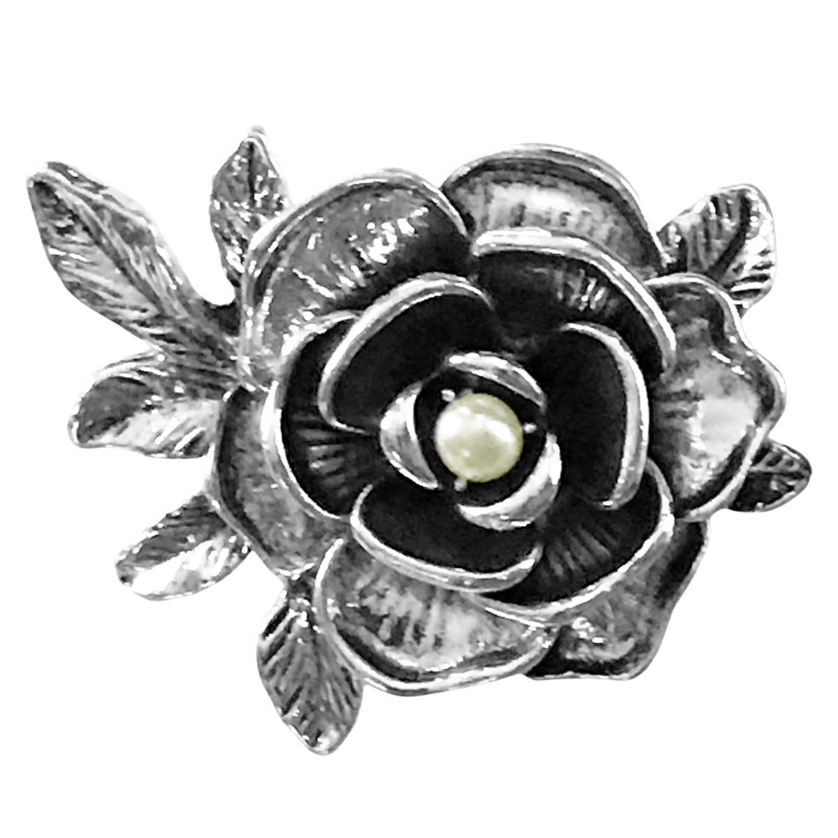 Artistic Magnetic Brooch