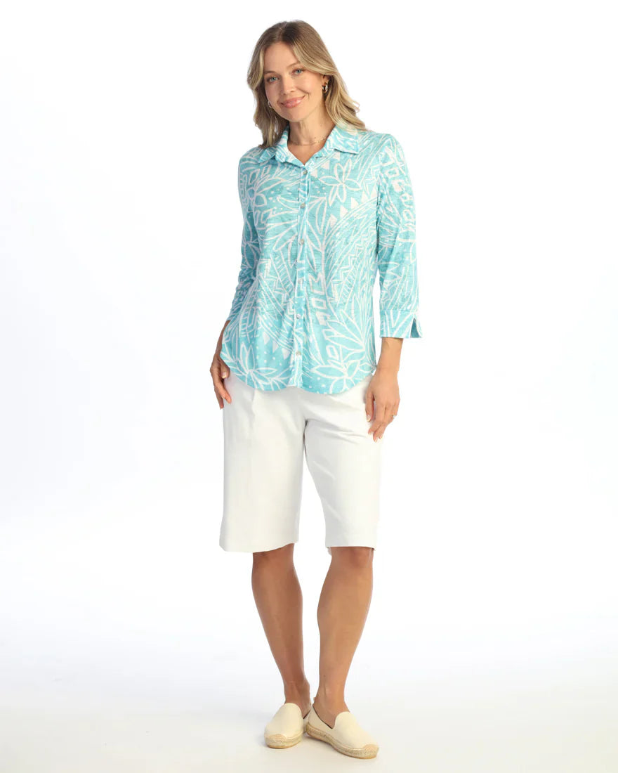 Button Down Shirt