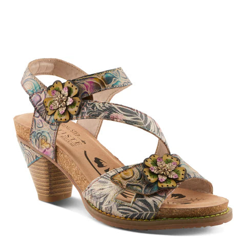 Shesfab Sandal