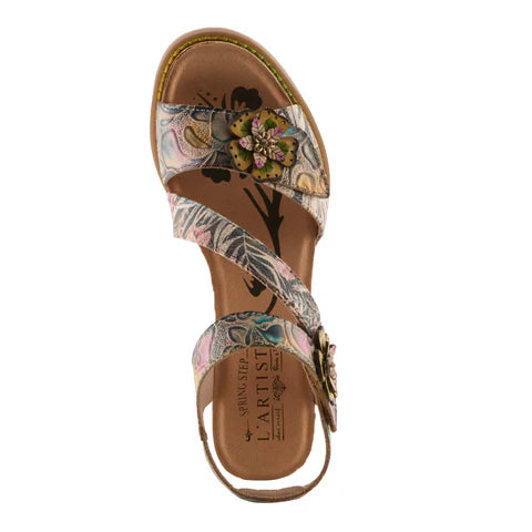 Shesfab Sandal