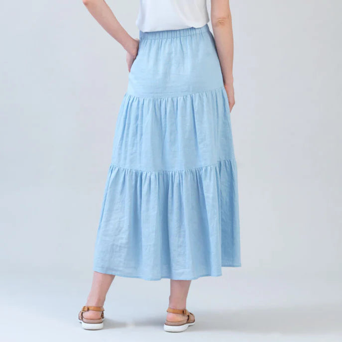 Cotton Summer Skirt