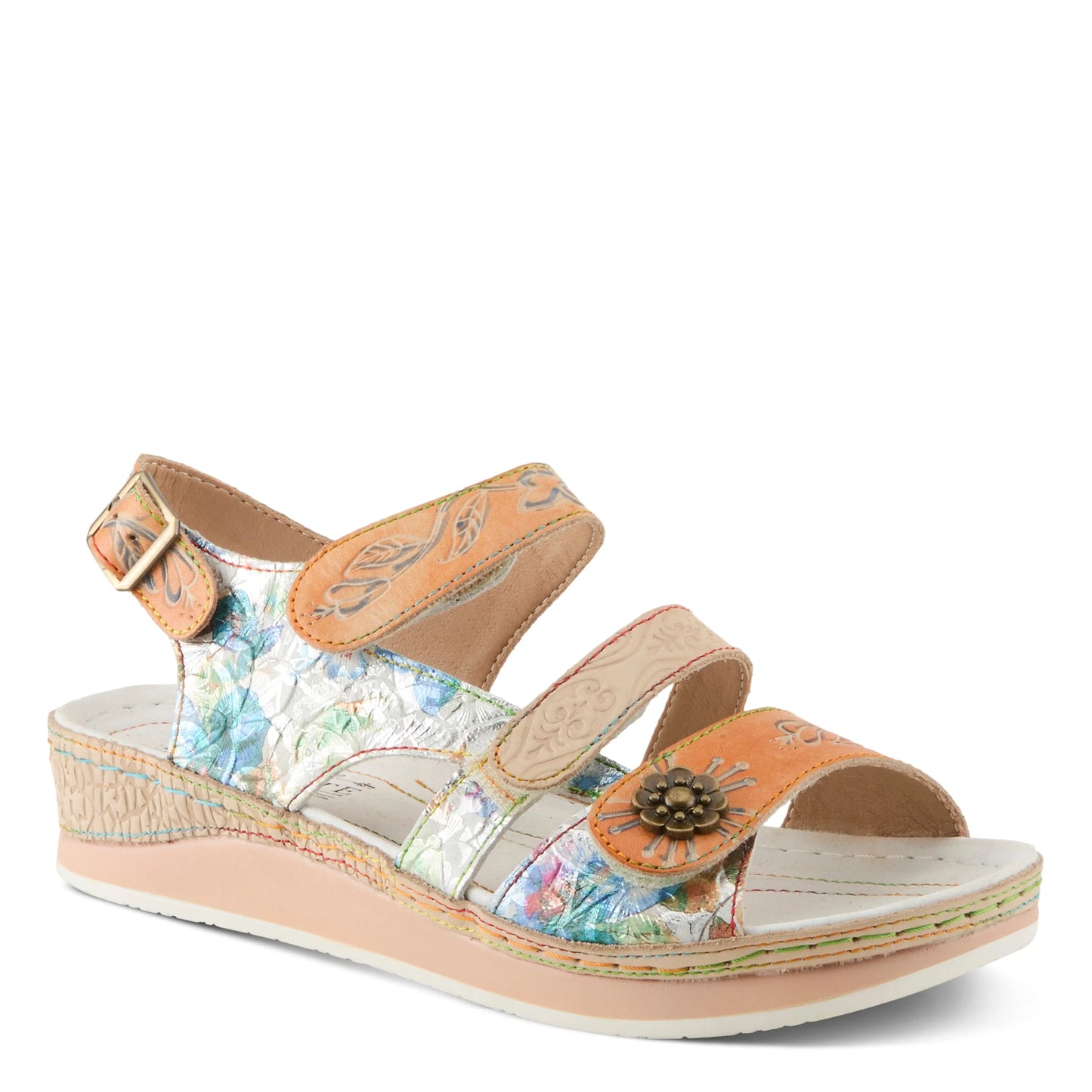 Sumacah Sandal