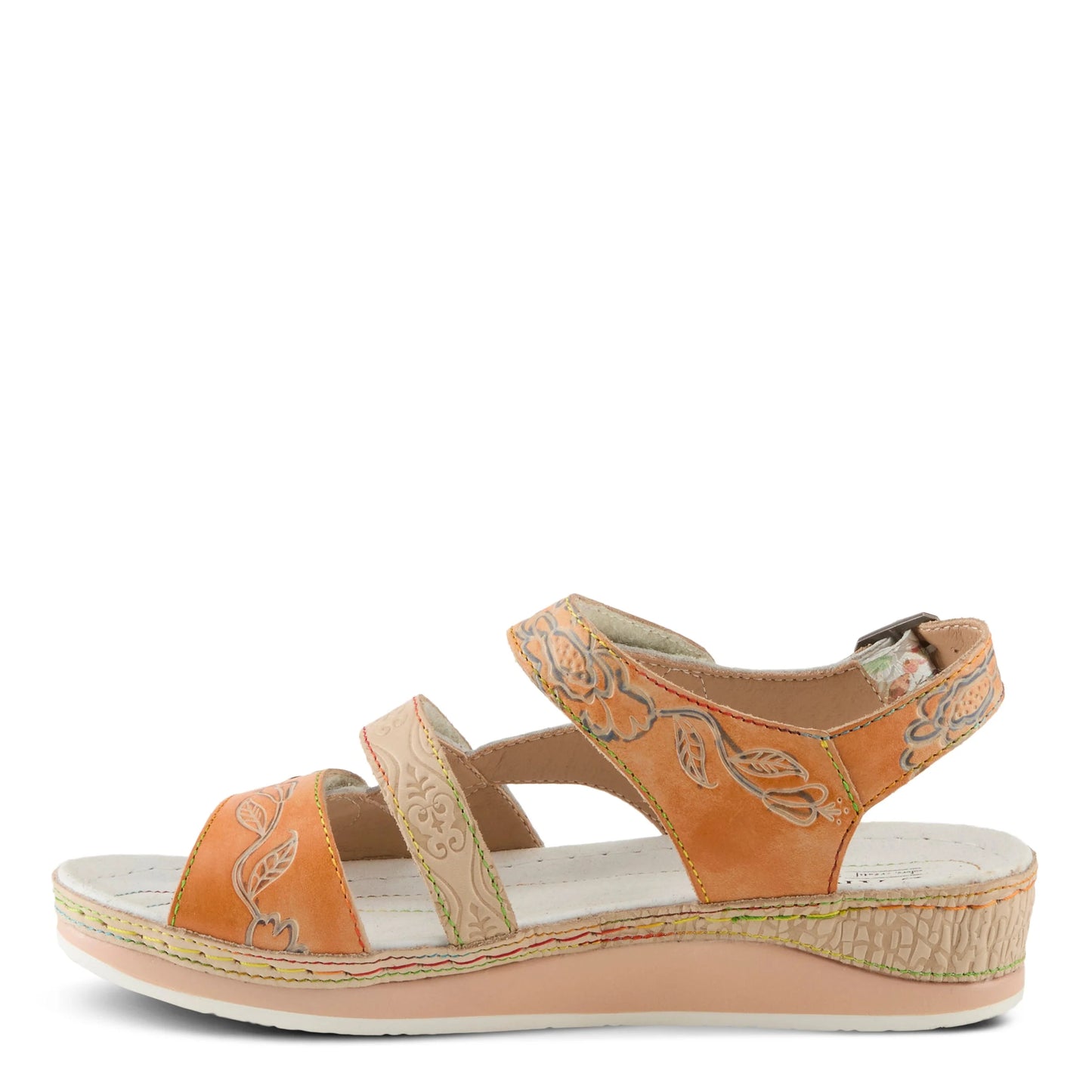 Sumacah Sandal