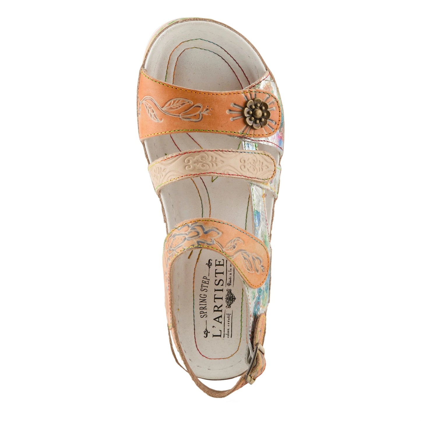 Sumacah Sandal