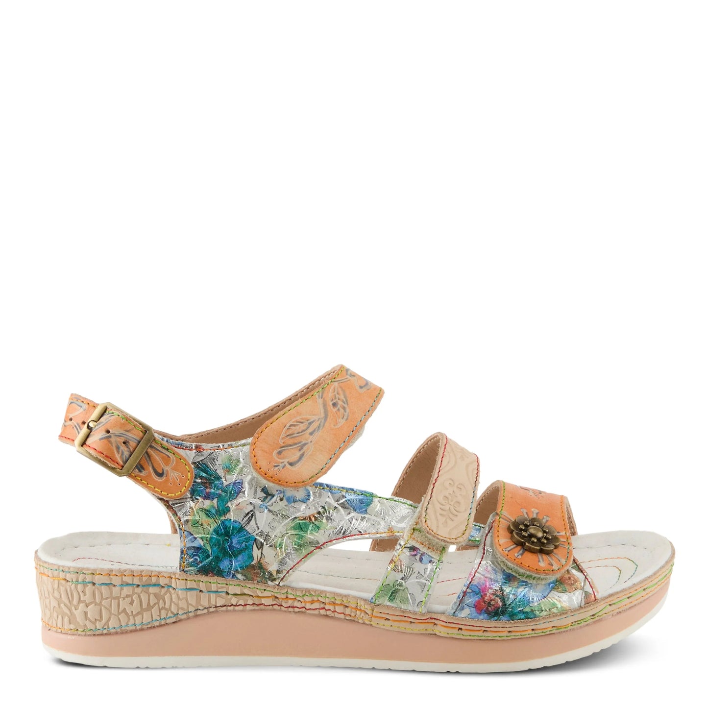 Sumacah Sandal