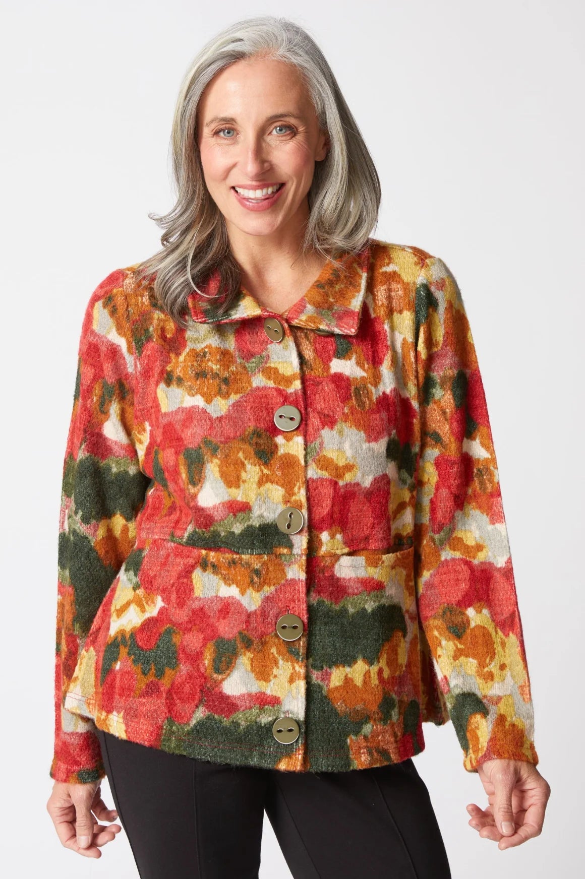 Aspen Highland Jacket