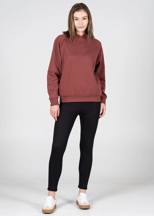 Sherpa Lined Leggings