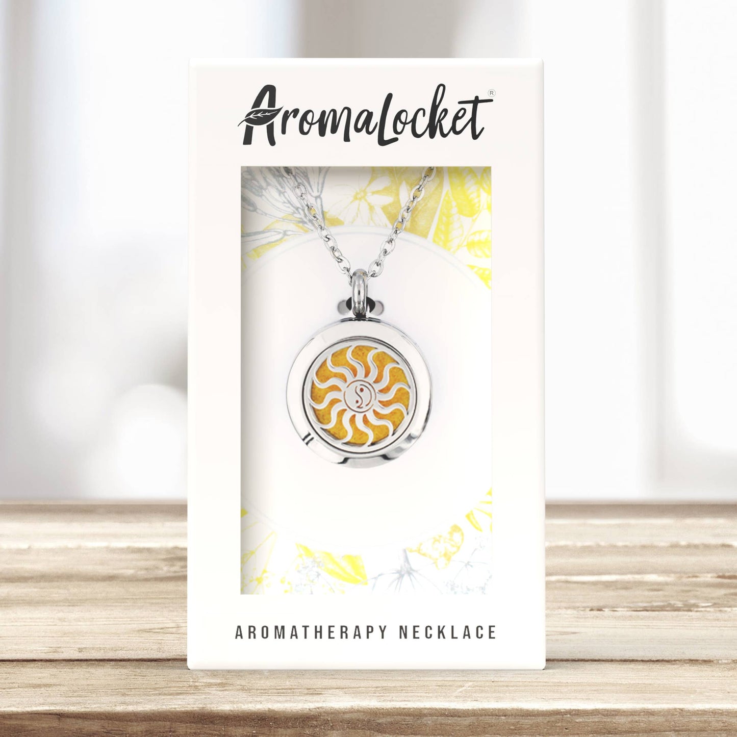 Aroma Locket - Mini