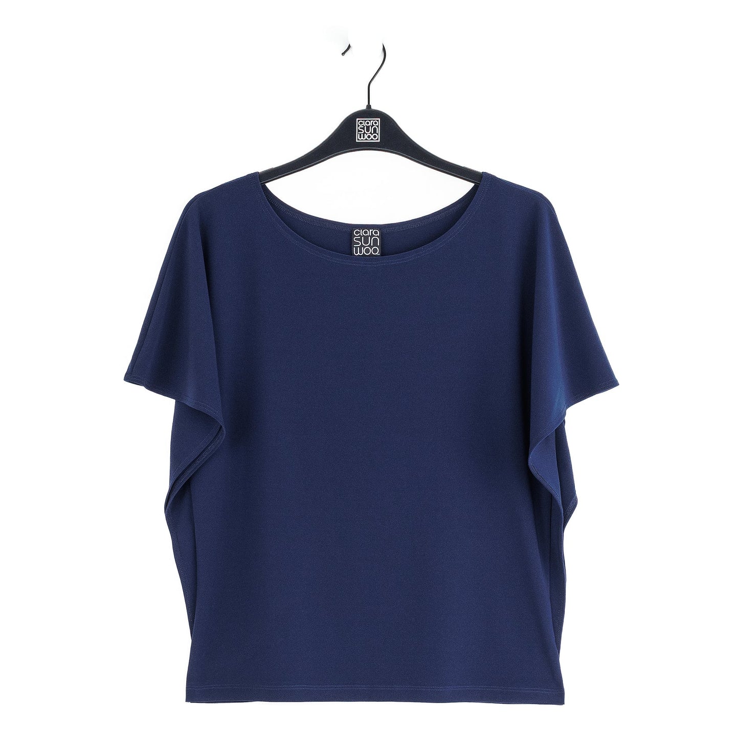 Caftan Flutter Sleeve Blouse