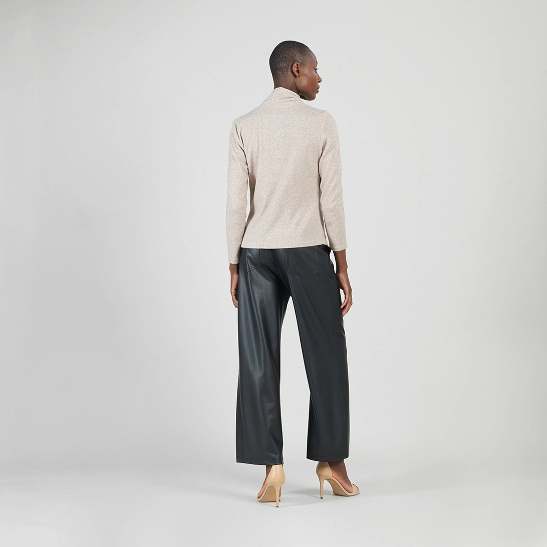 Cashmere Feel Sweater