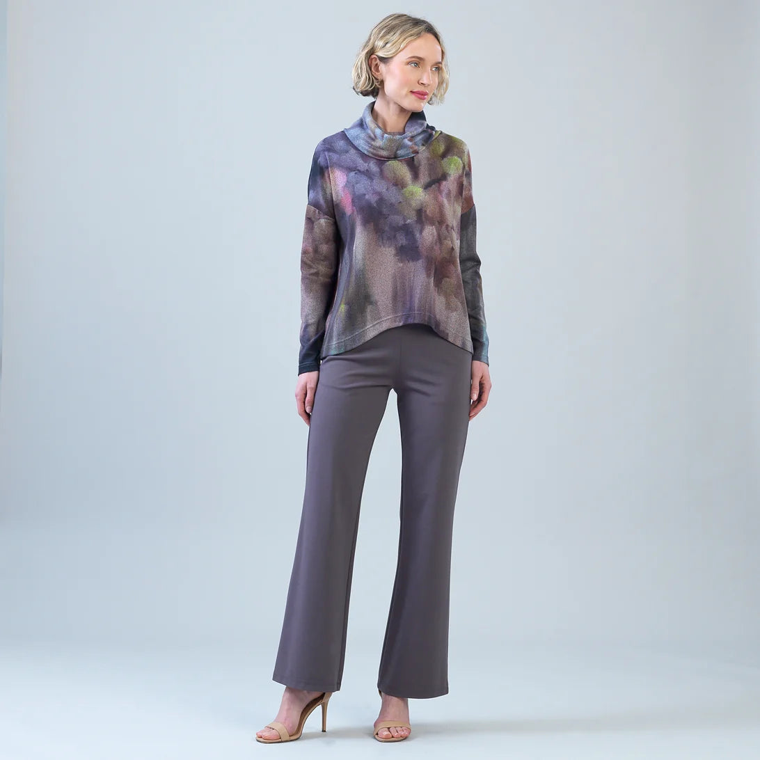 Ultra Soft Knit Turtleneck