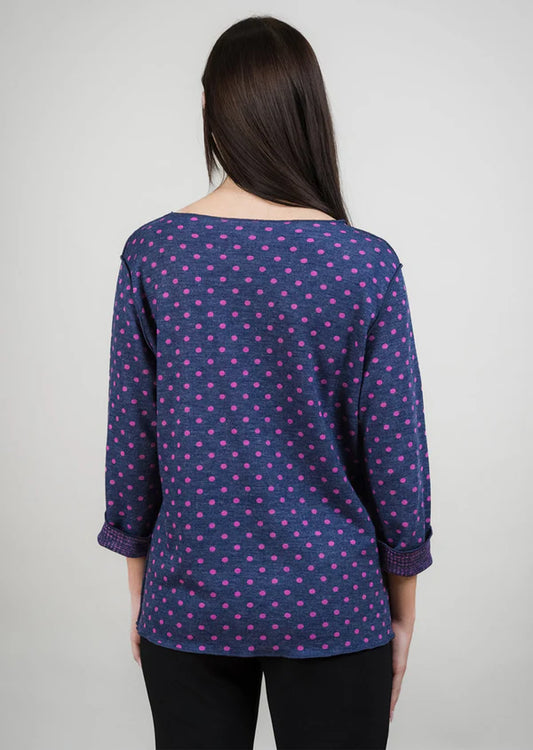 Reversibles by Trisha Tyler