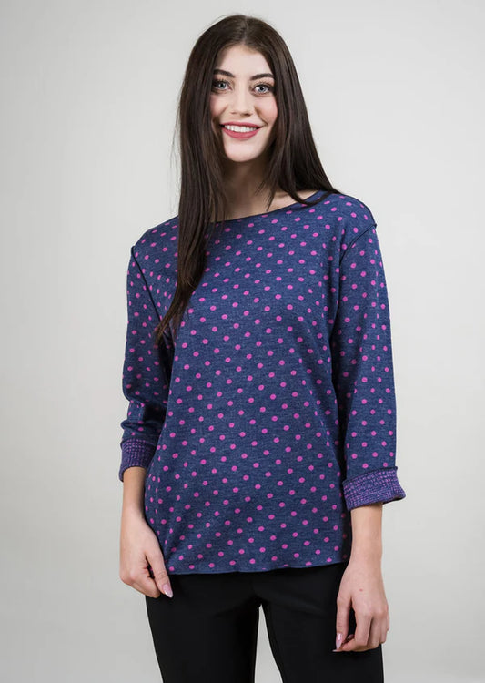 Reversibles by Trisha Tyler