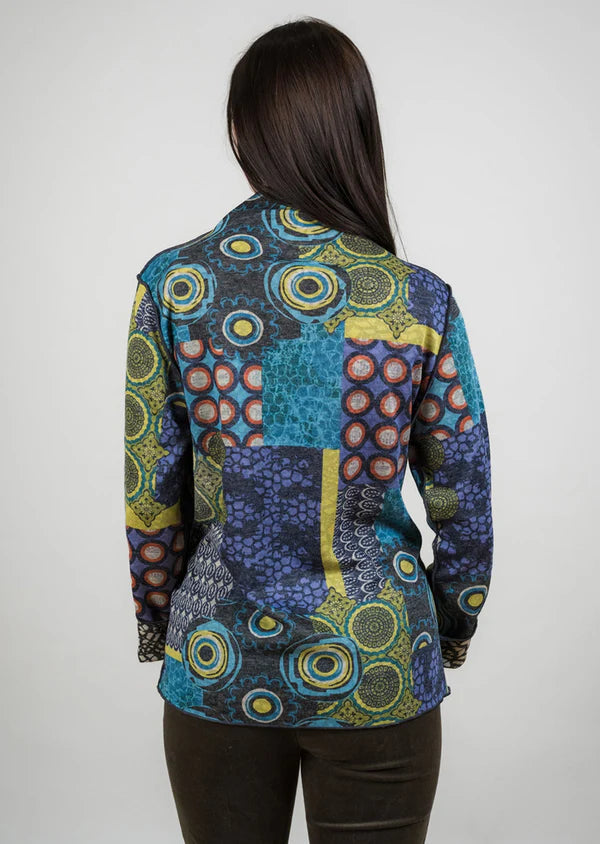 Reversibles by Trisha Tyler