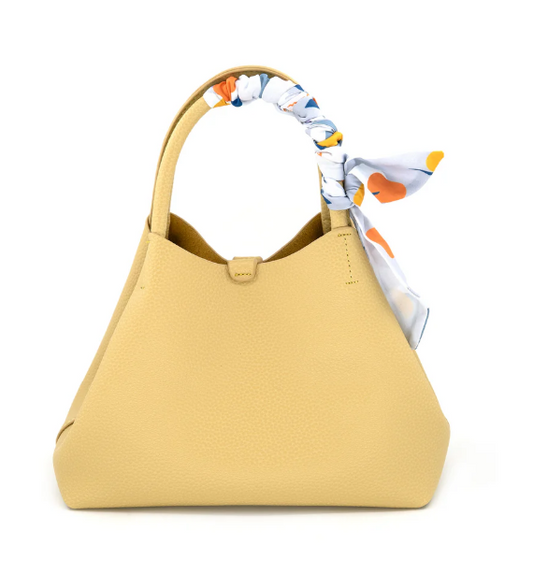 Venice Satchel/Crossbody