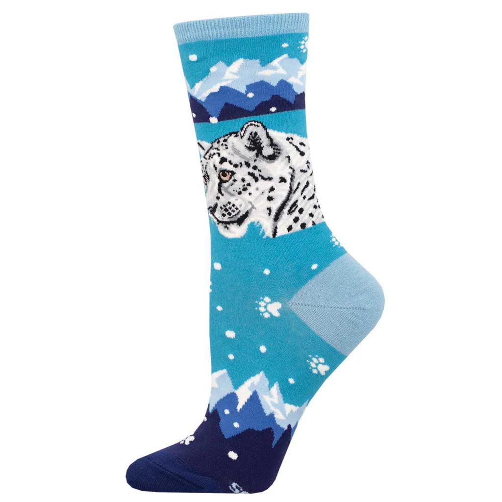 Endangered Species Collection Socks