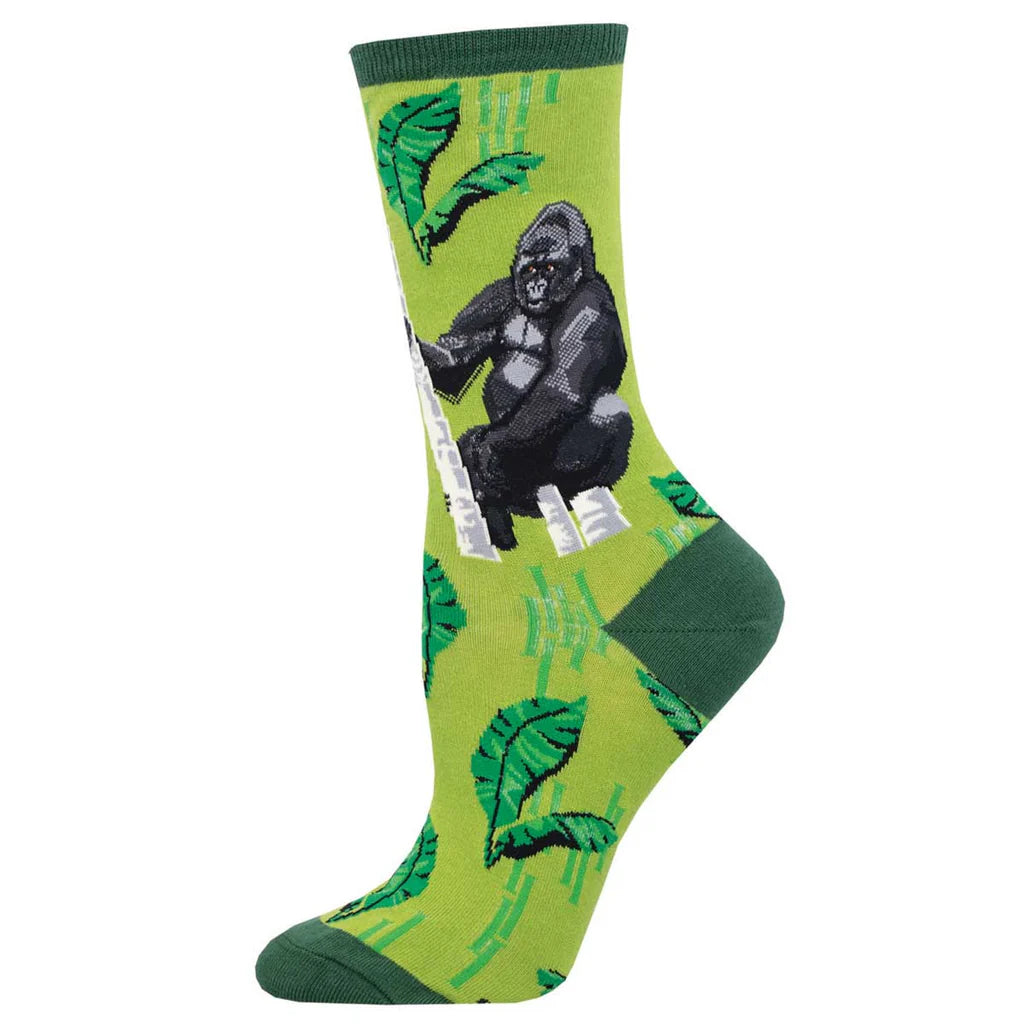 Endangered Species Collection Socks