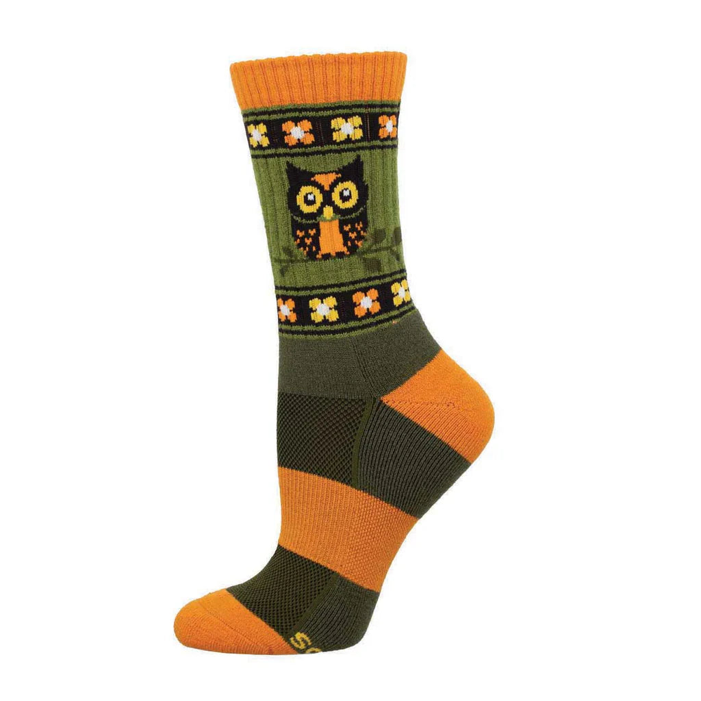 Compass Merino Wool Socks