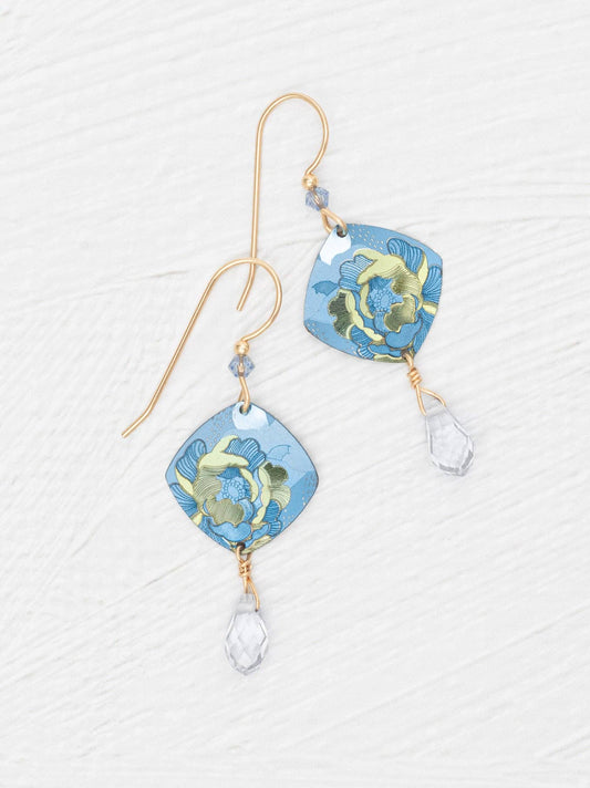 Holly Yashi - Elena Earrings