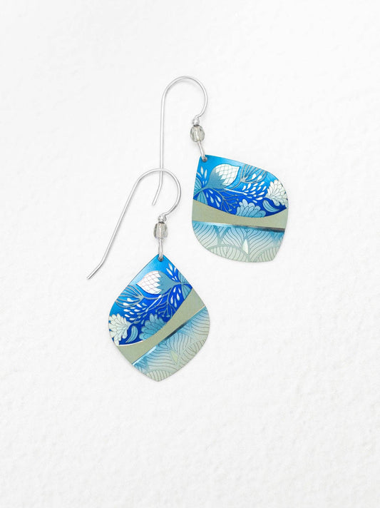 Holly Yashi - Lani Earrings