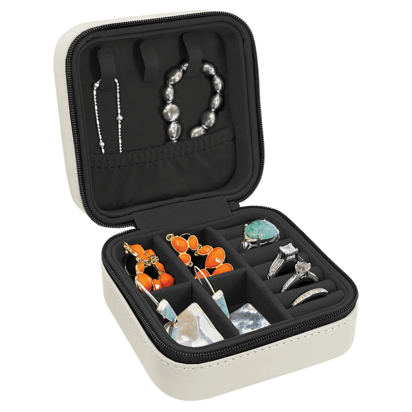 Jewelry Travel Case - Ring Thing