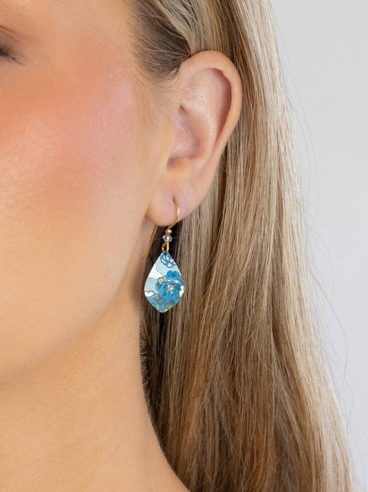 Holly Yashi - Aubrey Earrings