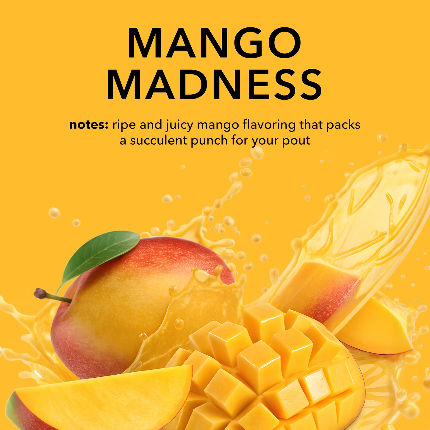 Dionis Honeysuckle Mango Lip & Hand Set