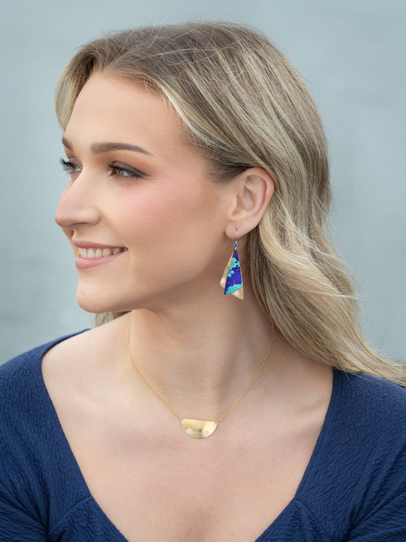 Holly Yashi - Caleen Earrings