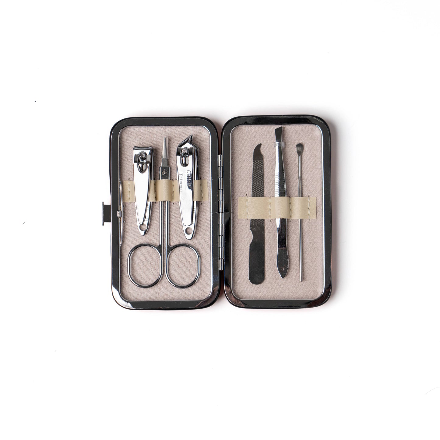 Mani Pedi Ready Manicure Kit