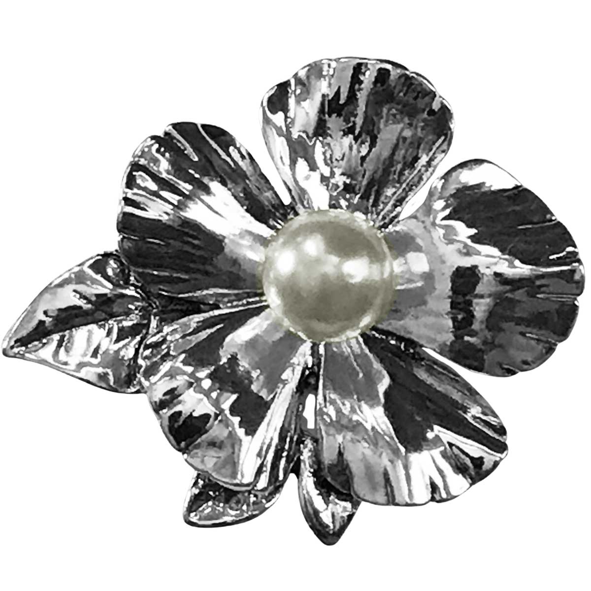 Artistic Magnetic Brooch