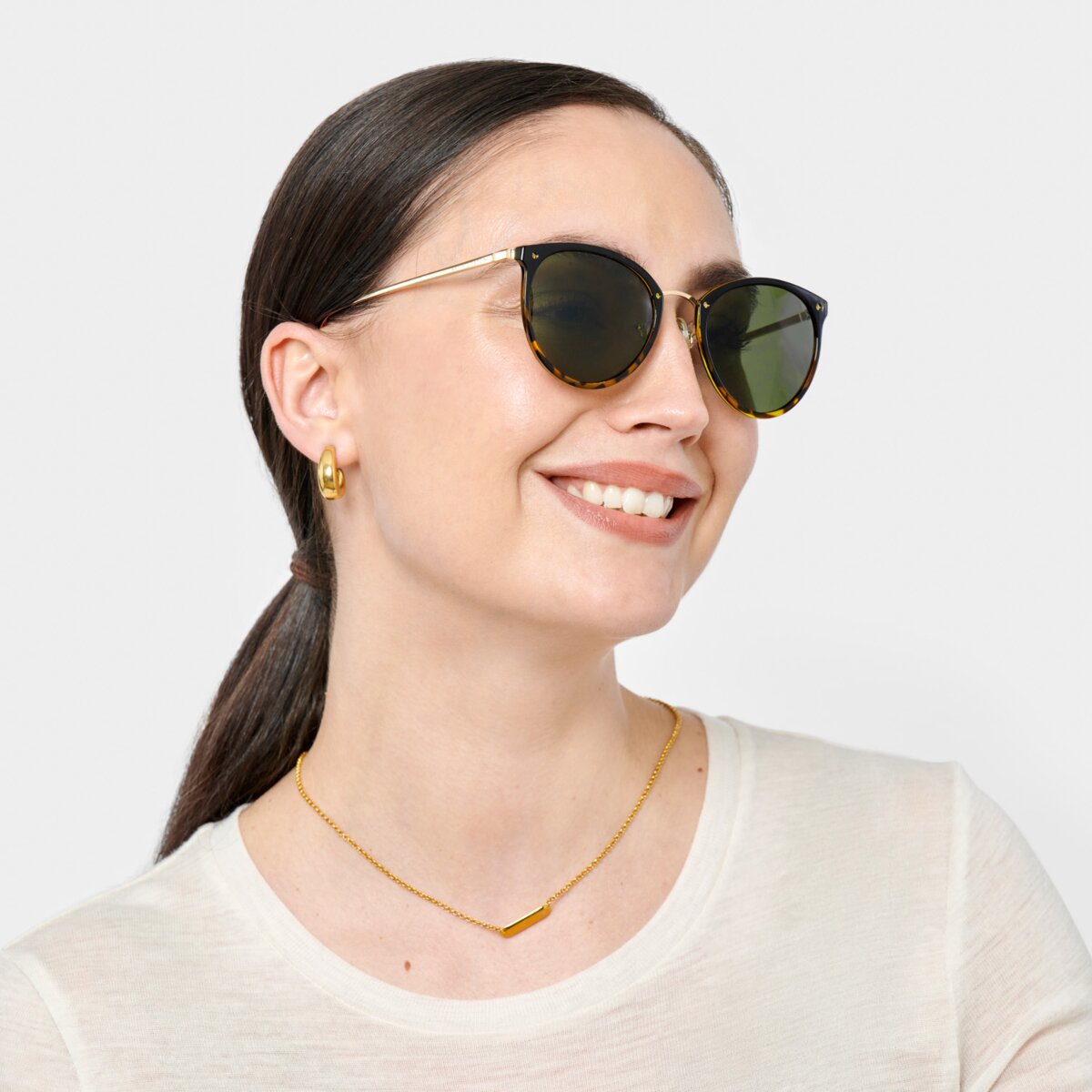 Santorini Sunglasses