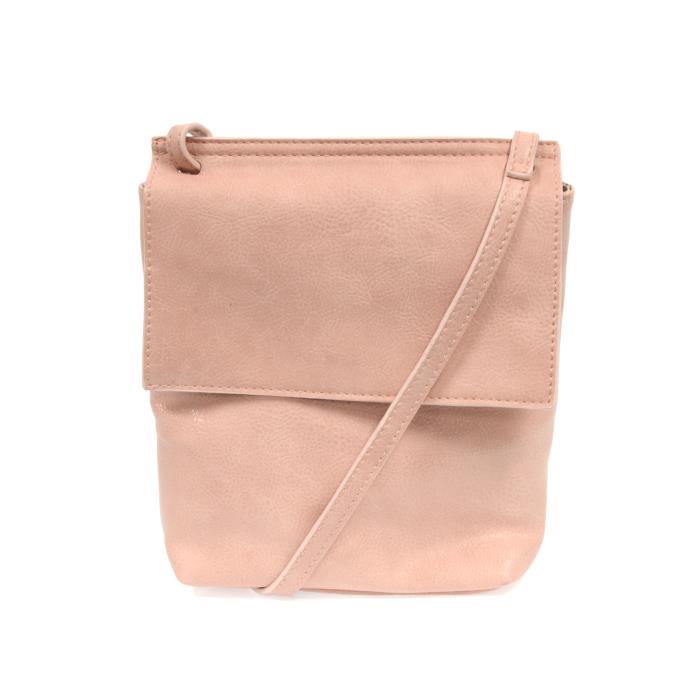 Aimee Front Flap Crossbody